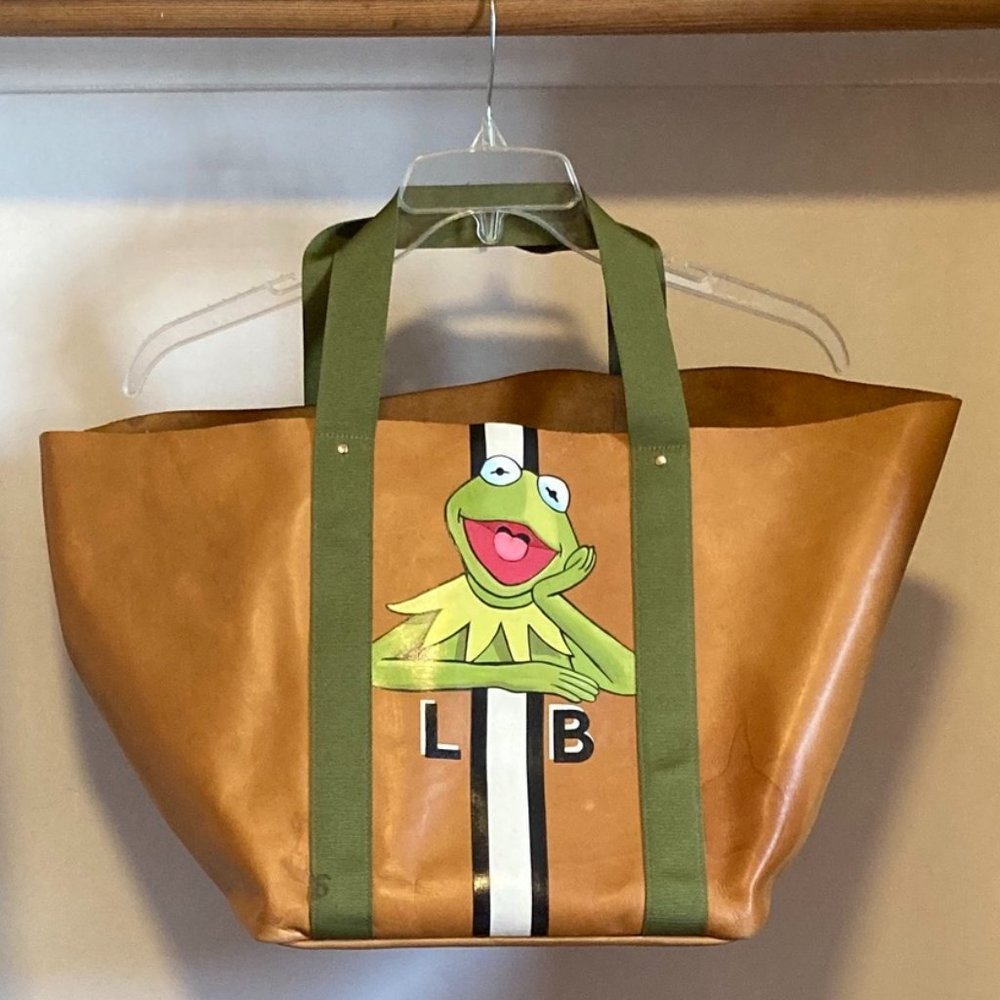 Corroon Big Daddy Tote